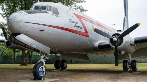 Flugzeug