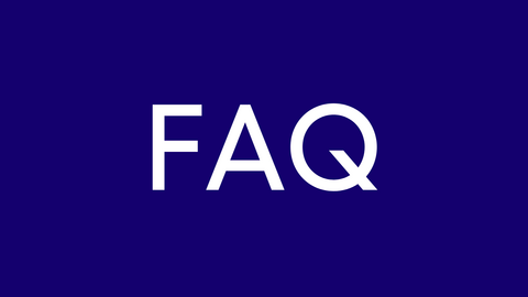 FAQ - Häufig gestellte Fragen