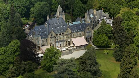 Schloss Kronberg