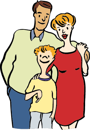 Familie-1Kind